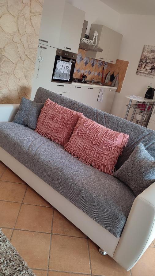 Casa Vacanze Olbia Exterior photo