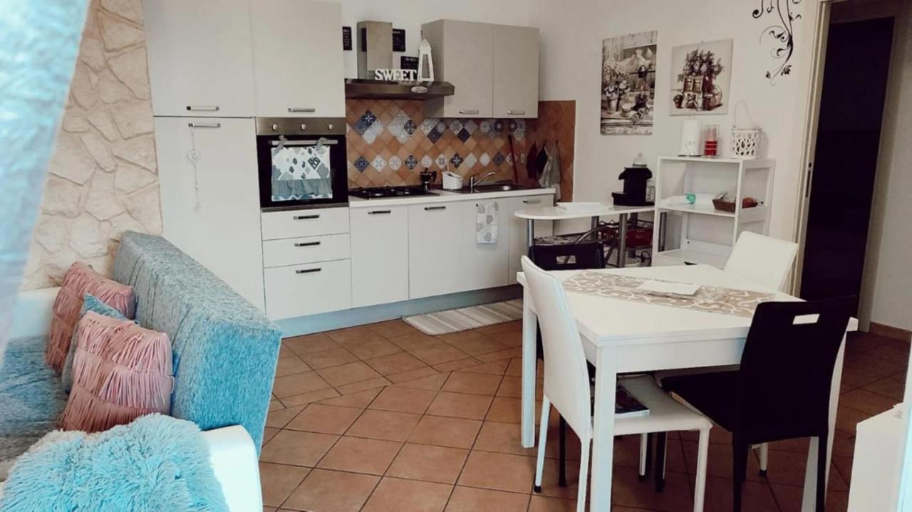 Casa Vacanze Olbia Exterior photo