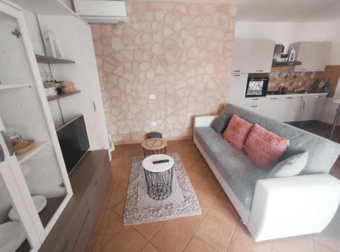 Casa Vacanze Olbia Exterior photo
