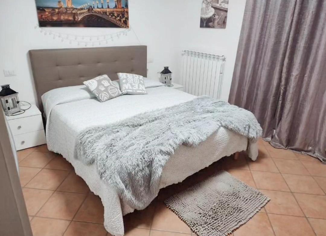 Casa Vacanze Olbia Exterior photo