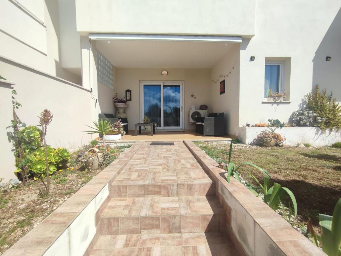 Casa Vacanze Olbia Exterior photo