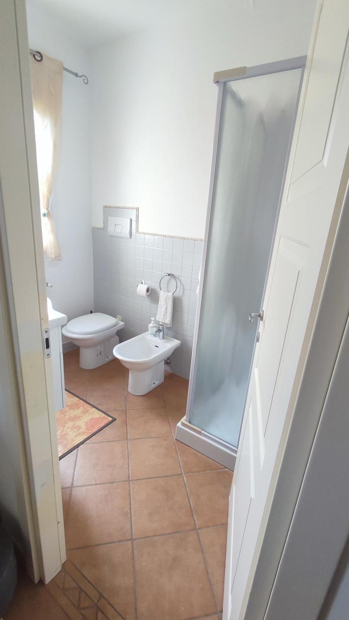 Casa Vacanze Olbia Exterior photo