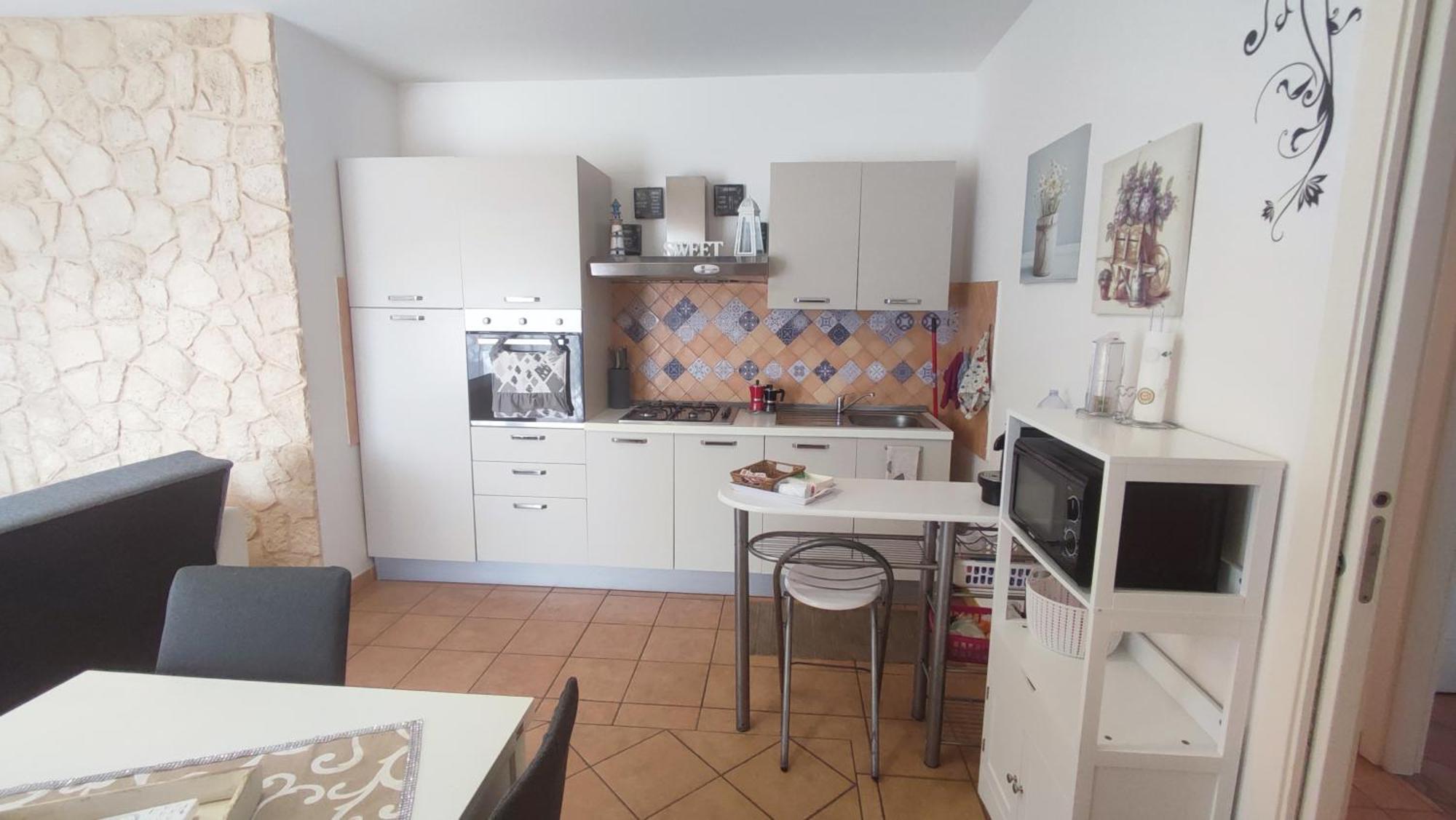 Casa Vacanze Olbia Exterior photo